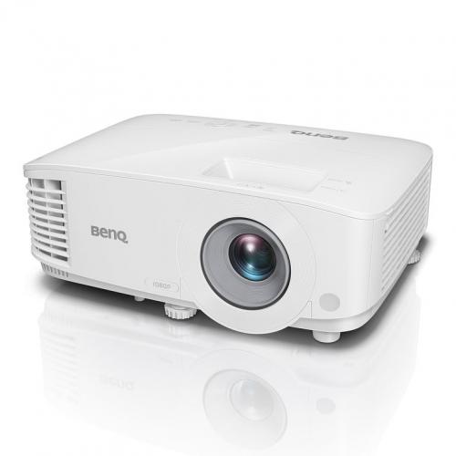 BenQ MH606